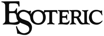 Esoteric Logo