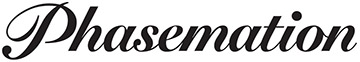 Phasemation Logo