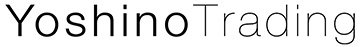 Yoshino Trading Logo