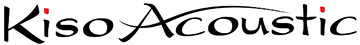 Kiso Acoustic Logo