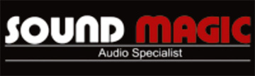 SoundMagic Logo