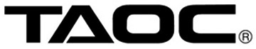 TAOC logo