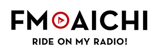 FM AICHI Logo